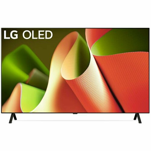 Телевизор 55 LG OLED55B4RLA 2024 4K UHD 3840x2160 Smart TV черный 175999₽
