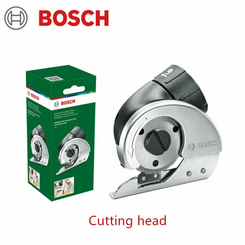 Bosch IXO 6 Набор многофункциональных аккумуляторных электрических отверток USB перезаряжаемый домашний DIY беспроводной электроинструмент