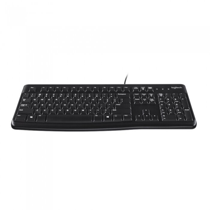 Клавиатура Logitech 920-002522