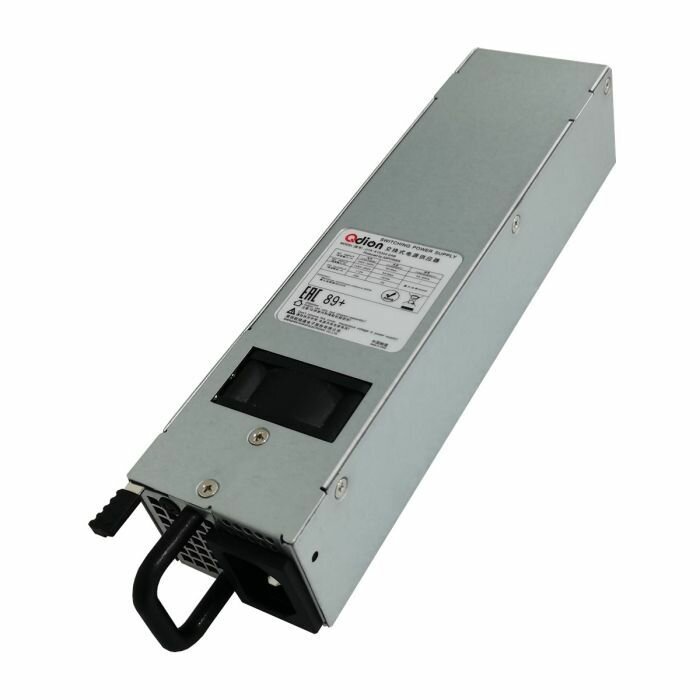 блоки питания для сервера Q-dion U1A-K10300-DRB Qdion - фото №1