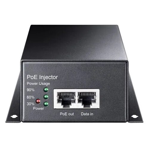 Инжектор PoE Cudy POE350 10/100/1000BASE-T 90Вт 53В(DC)