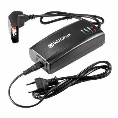Зарядное устройство для артикулов 9842 9843 GARDENA