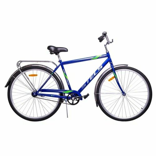 Велосипед взрослый дорожный Stels Avangard 28 300 С Z010 13293₽