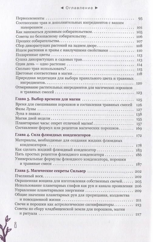 Час ведьмы. Заклинания, порошки, формулы и эффективные техники ведовства - фото №3