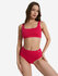 Лиф Joss Women's Beach Core Texture Bikini Top