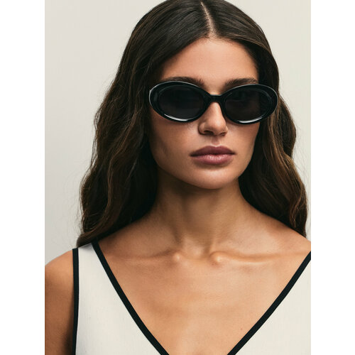 Солнцезащитные очки Zarina красный 352₽
