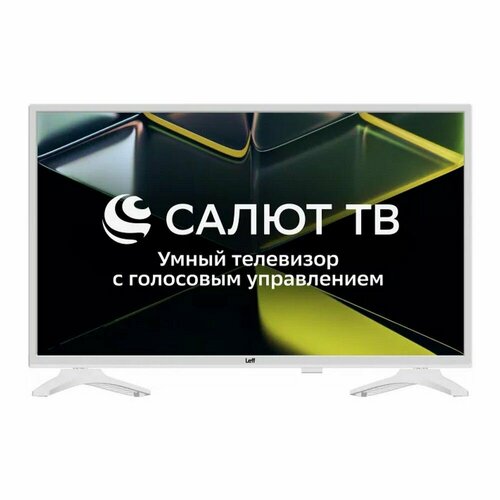 Телевизор LED 28 HD LEFF 28H541T 14836₽