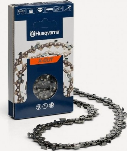 Изображение товара Цепь Husqvarna X-Cut С85 18"/46 см 3/8" 1.5 мм 5816266-68