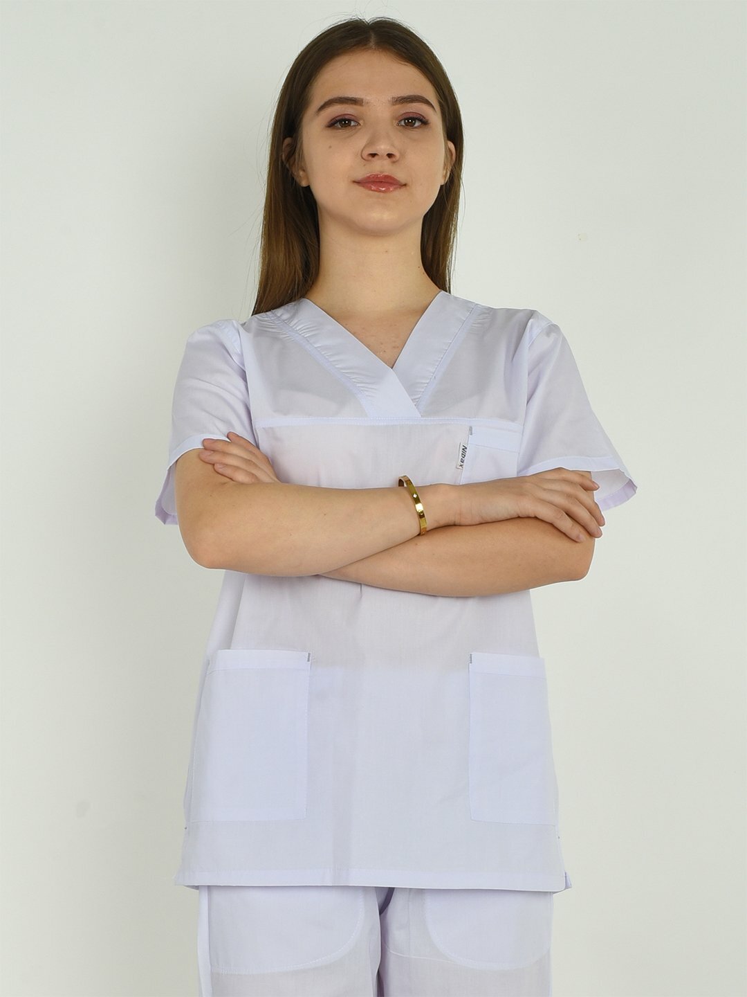 Женская медицинская форма "Эмма" — фото 1