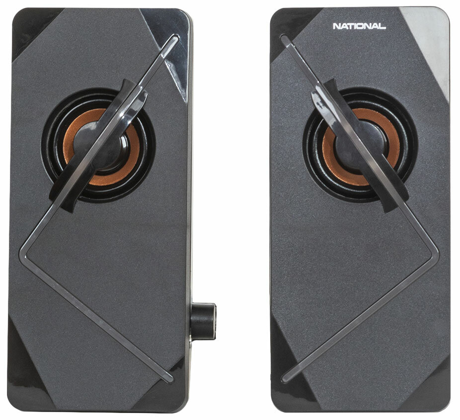 Компьютерная колонка National NAS 0220