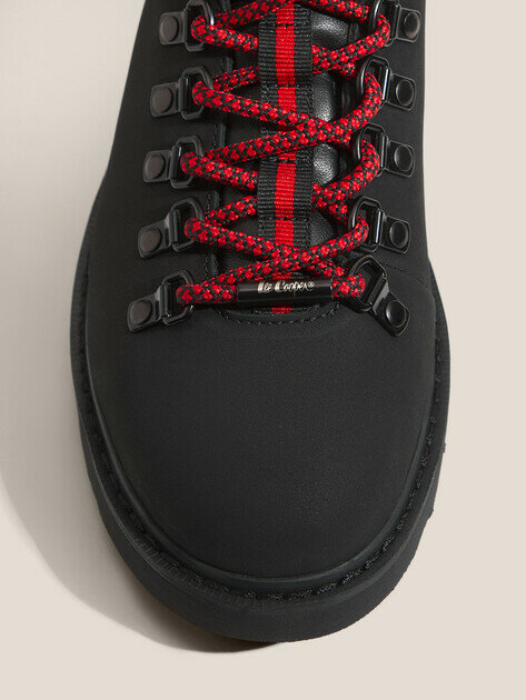 Ботинки Lee Cooper, размер 42, черный — фото 1