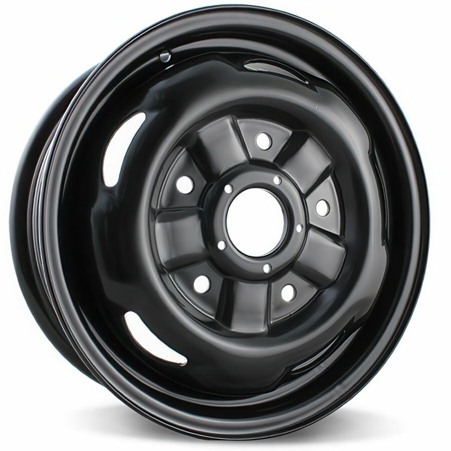 Колесные диски R15 5.5J 5x160 ET60 D65.1, штампованные арт 9103139