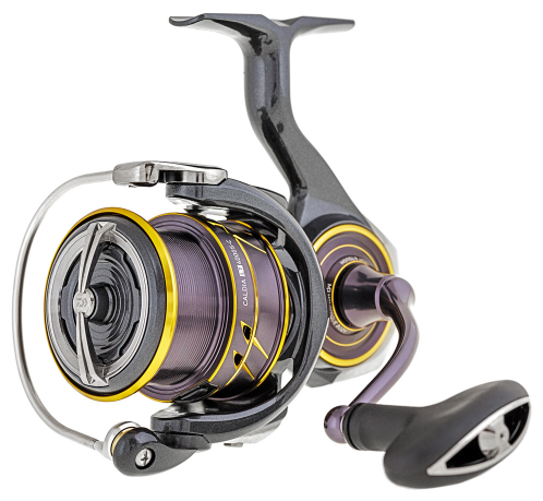 Катушка Daiwa Caldia LT 21 4000S-C