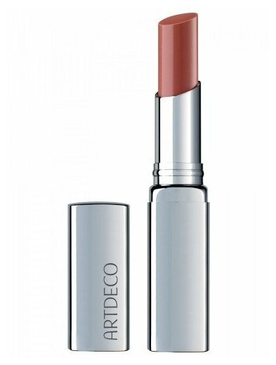 Artdeco Бальзам для губ Color Booster Lip Balm Тон 8 3 г.