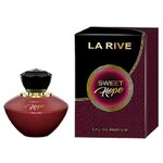 LA RIVE SWEET HOPE парф. вода жен. 90мл в стиле Christian Dior Hypnotic Poison - изображение