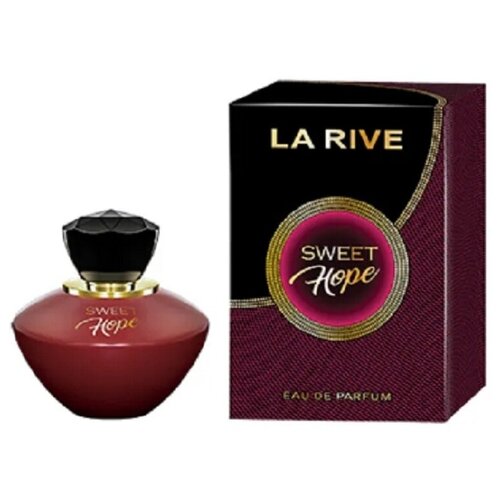 La Rive woman Sweet Hope Туалетные духи 90 мл.