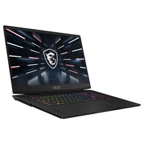 Ноутбук MSI GS77 Stealth 12UE Core i7-12700H16Gb1024 Gb SSD RTX3060 173 FHD 144hz Win11 22999000₽