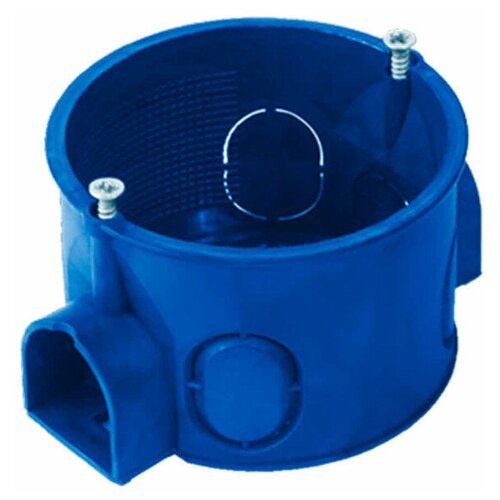 Коробка установочная GUSI 60х40 для сплошных стен IP20 330₽