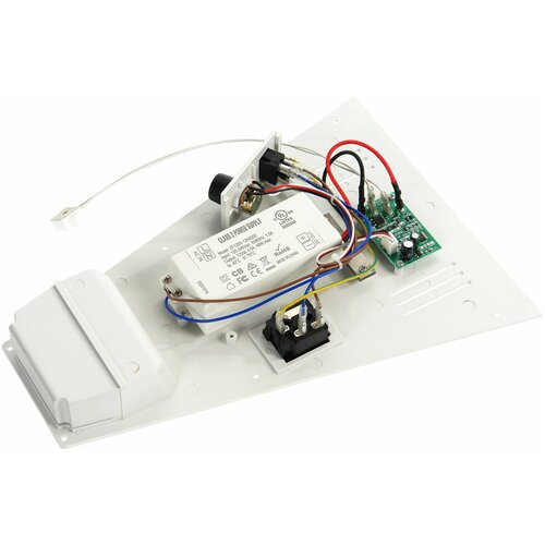 Блок питания 12 V30W к Микромед 3ЛЮМ 293000₽