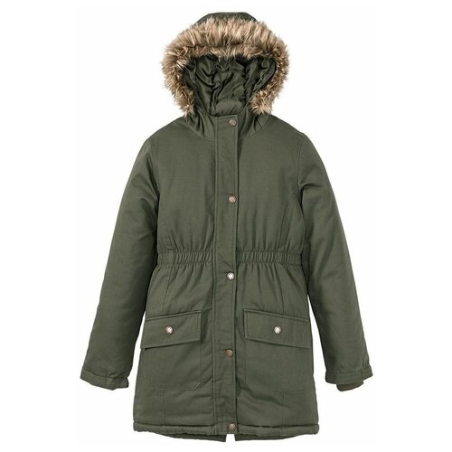 Парка для девочки Pepperts 170