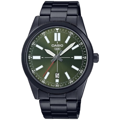 Наручные часы CASIO Collection Men MTP-VD02B-3E, мультиколор