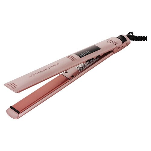 Выпрямитель для волос GAMA Elegance Led Keration 346400₽