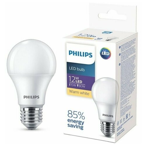 Лампочка Philips 8718699639730