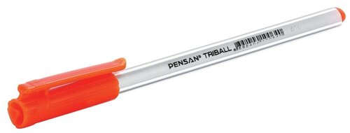 Ручка шариковая масляная PENSAN 