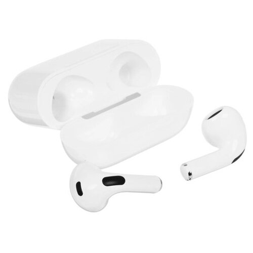 Наушники TWS Deppa Air Nova белый 224900₽