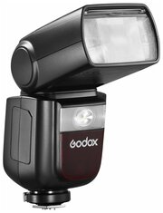 Вспышка накамерная Godox Ving V860IIIC TTL для Canon