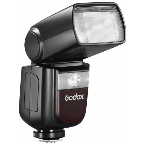 фото Вспышка накамерная godox ving v860iiic ttl для canon