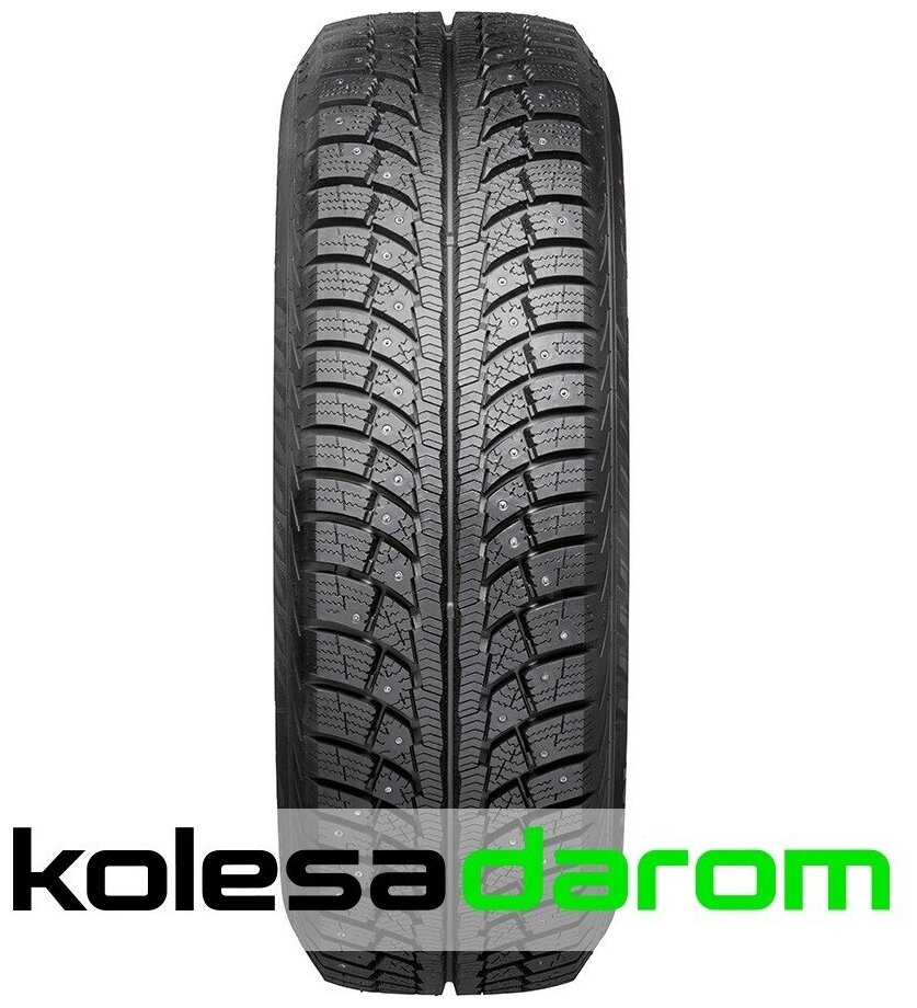 Автошина Matador MP 30 Sibir Ice 2 205/65 R15 99T 1 T XL - фотография № 8