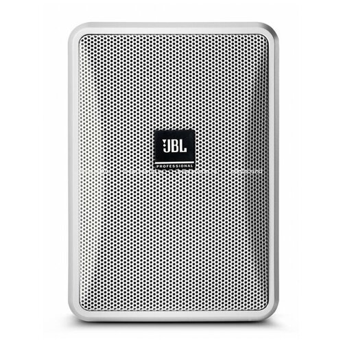 JBL Control 25-1 WH