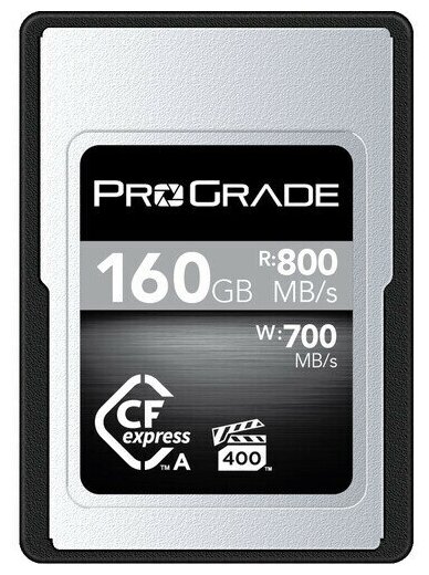 ProGrade Digital 160GB CFexpress Type A Cobalt Карта памяти