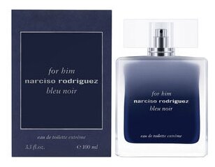 Туалетная вода Narciso Rodriguez for Him Bleu Noir Extreme 50 мл.