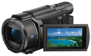 Видеокамера Sony FDR-AX53