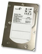 Жесткий диск Seagate 146-GB 15K FC-AL [ST3146854FC]