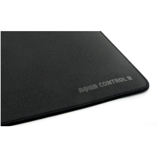 Коврик для мыши X-raypad Aqua Control II Black XL Square (500x500x4мм)