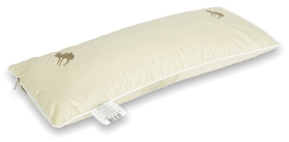 Подушка-валик Токката Альвитек, размер 20 х 50