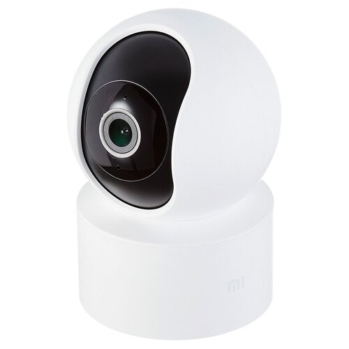 IP-камера Xiaomi Smart Home Mi 360 домашняя белая