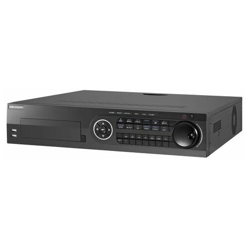 HD Видеорегистратор Hikvision DS-8132HQHI-K8 12359200₽