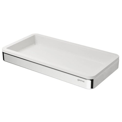 Полка подвесная GEESA FRAME 918802-02