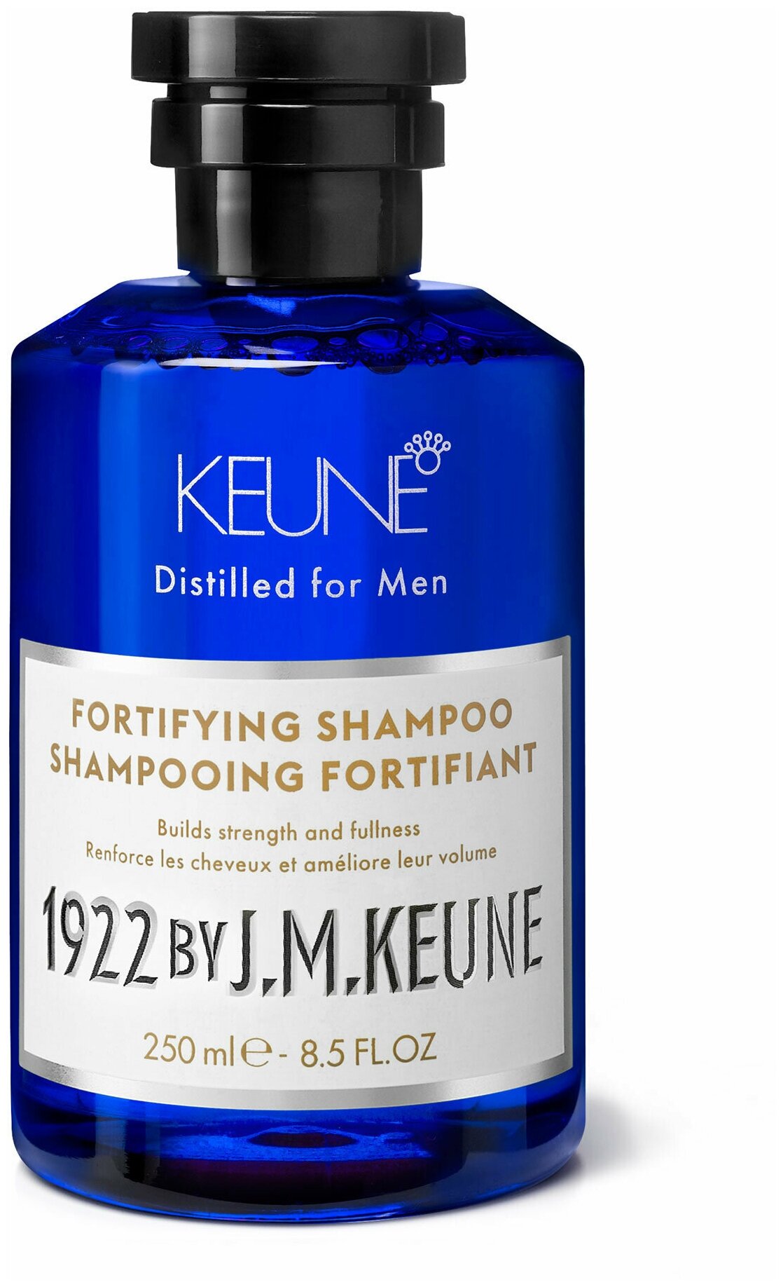 Keune 1922 by J. M. Keune Fortifying Shampoo - Шампунь против выпадения укрепляющий 250 мл