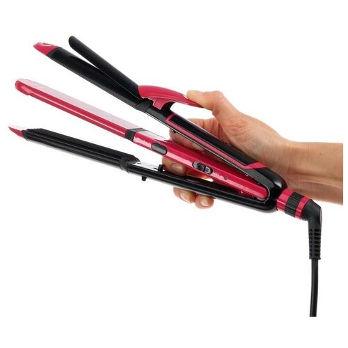 Стайлер Sakura SA-4520BP 152300₽