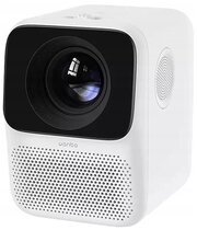 Проектор Wanbo Projector T2 MAX 1920x1080 (Full HD), 250 лм, LCD