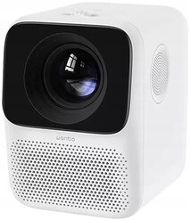 Проектор Wanbo Projector T2 Max New белый