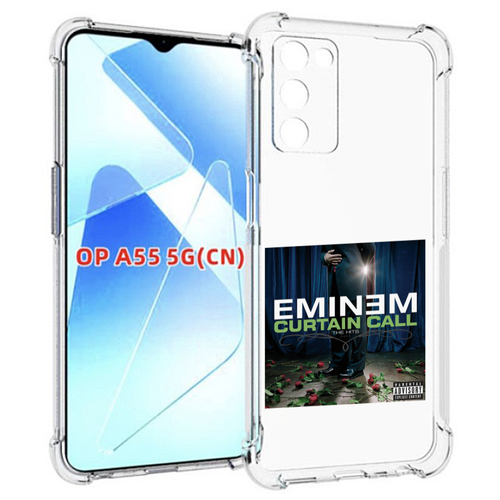 Чехол MyPads Eminem CURTAIN CALL, THE HITS для Infinix Zero X Neo задняя-панель-накладка-бампер чехол mypads eminem curtain call the hits для infinix note 12 pro 4g x676b задняя панель накладка бампер