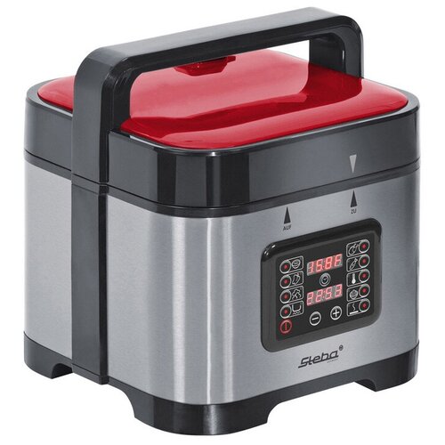Мультиварка Steba DD2 ECO 1459000₽