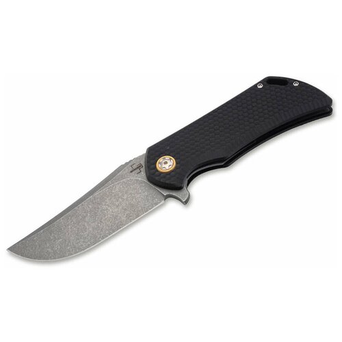 Нож Boker 01BO192 Golem складной нож boker plus golem 01bo192