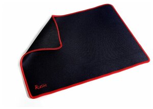 Игровой коврик Smartbuy RUS Red csge черный SBMP-02G-K